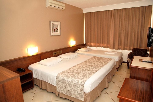 Hotel San Rafael